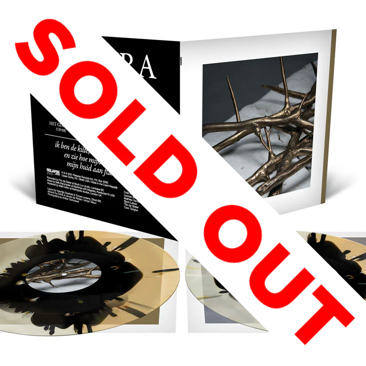 Amenra "De Doorn (Version 2) " 2x12" - Image 6