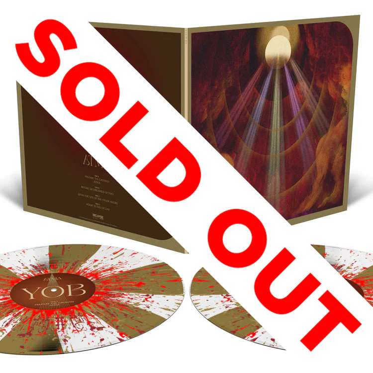 YOB "Atma (Reissue)" 2x12" - Image 4